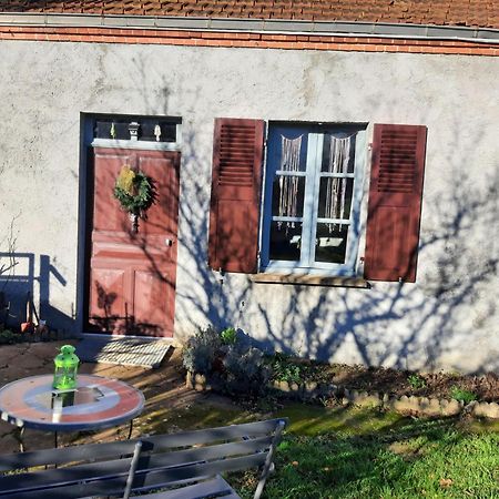 Notre Village Papillon Bed&Breakfast Neret 외부 사진