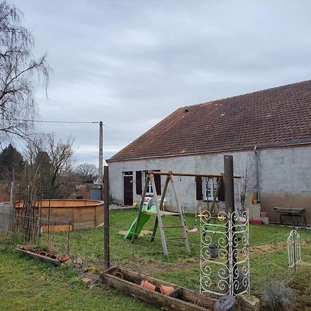 Notre Village Papillon Bed&Breakfast Neret 외부 사진