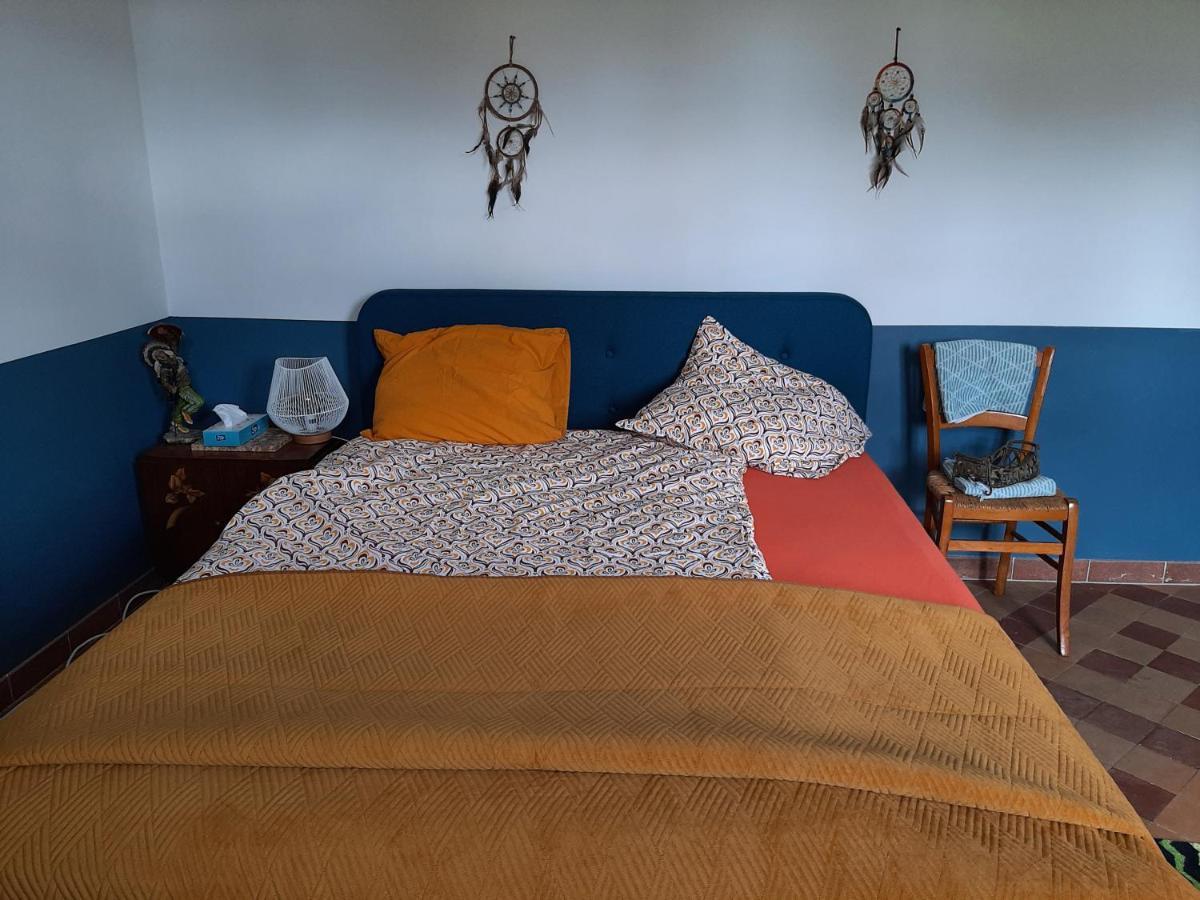 Notre Village Papillon Bed&Breakfast Neret 외부 사진