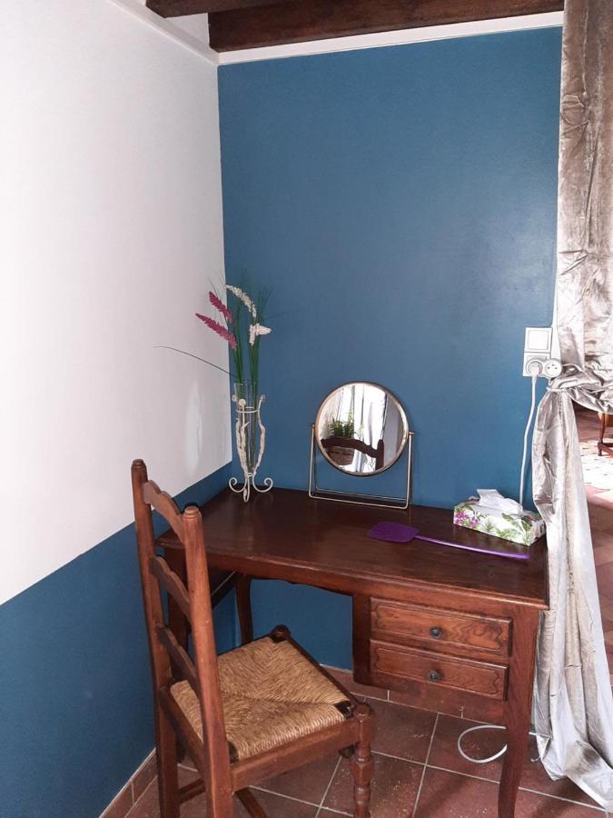 Notre Village Papillon Bed&Breakfast Neret 외부 사진