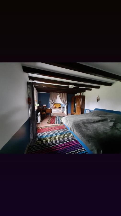 Notre Village Papillon Bed&Breakfast Neret 외부 사진