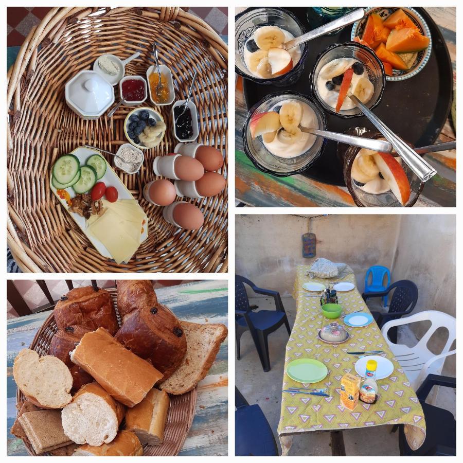 Notre Village Papillon Bed&Breakfast Neret 외부 사진
