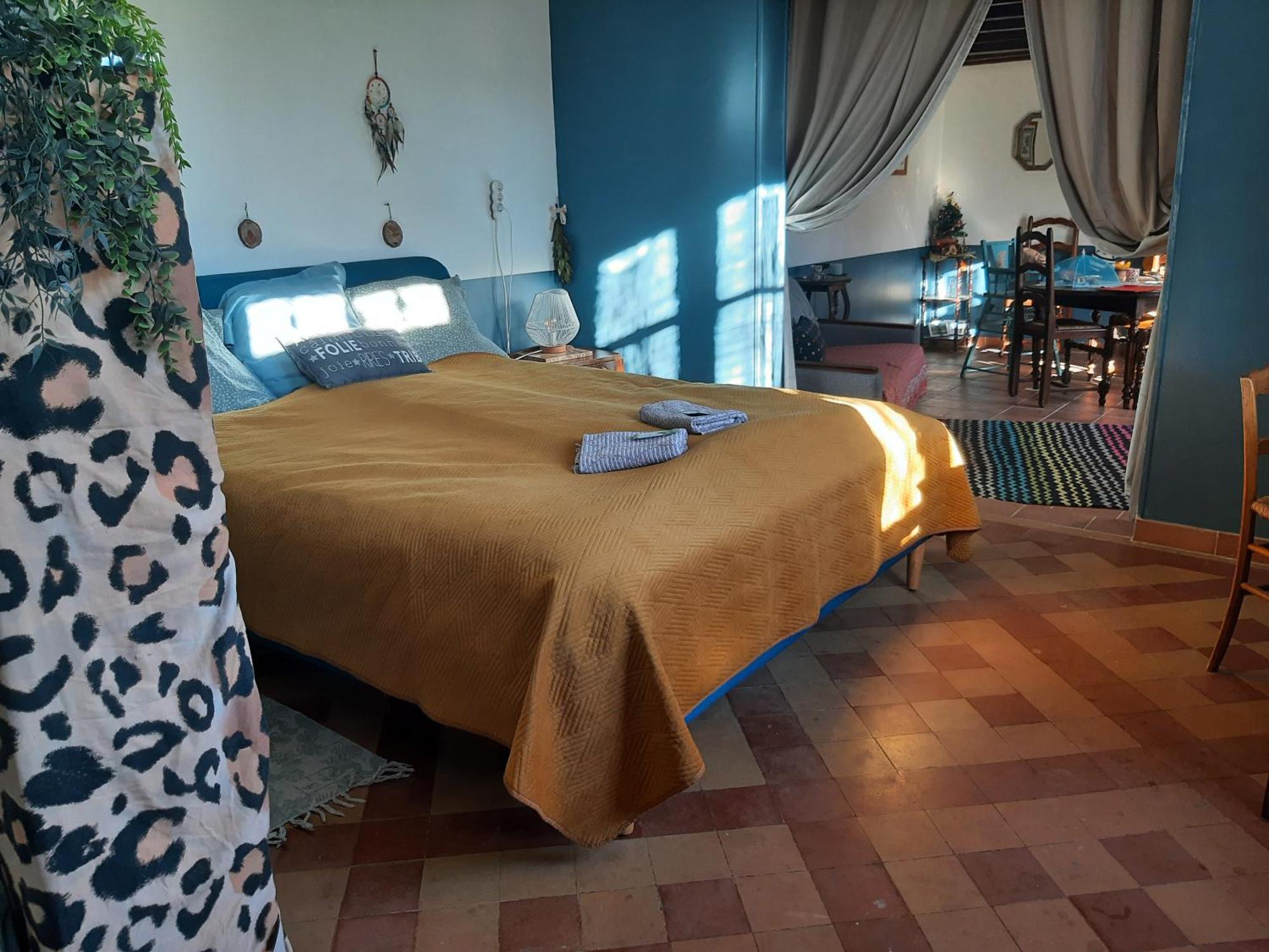 Notre Village Papillon Bed&Breakfast Neret 외부 사진