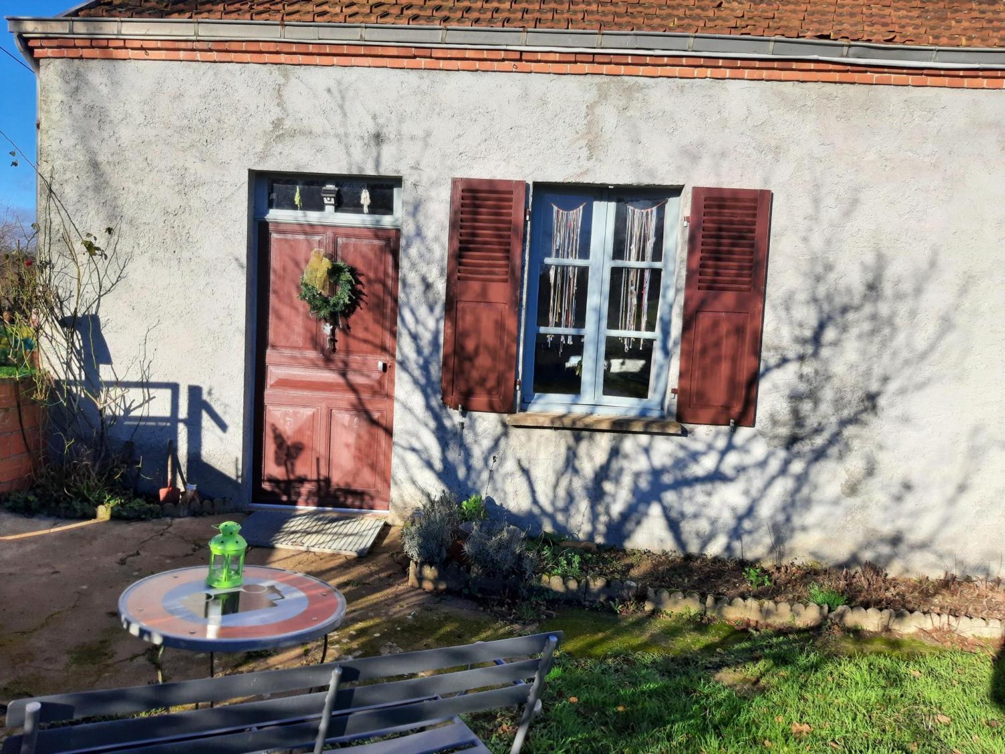 Notre Village Papillon Bed&Breakfast Neret 외부 사진
