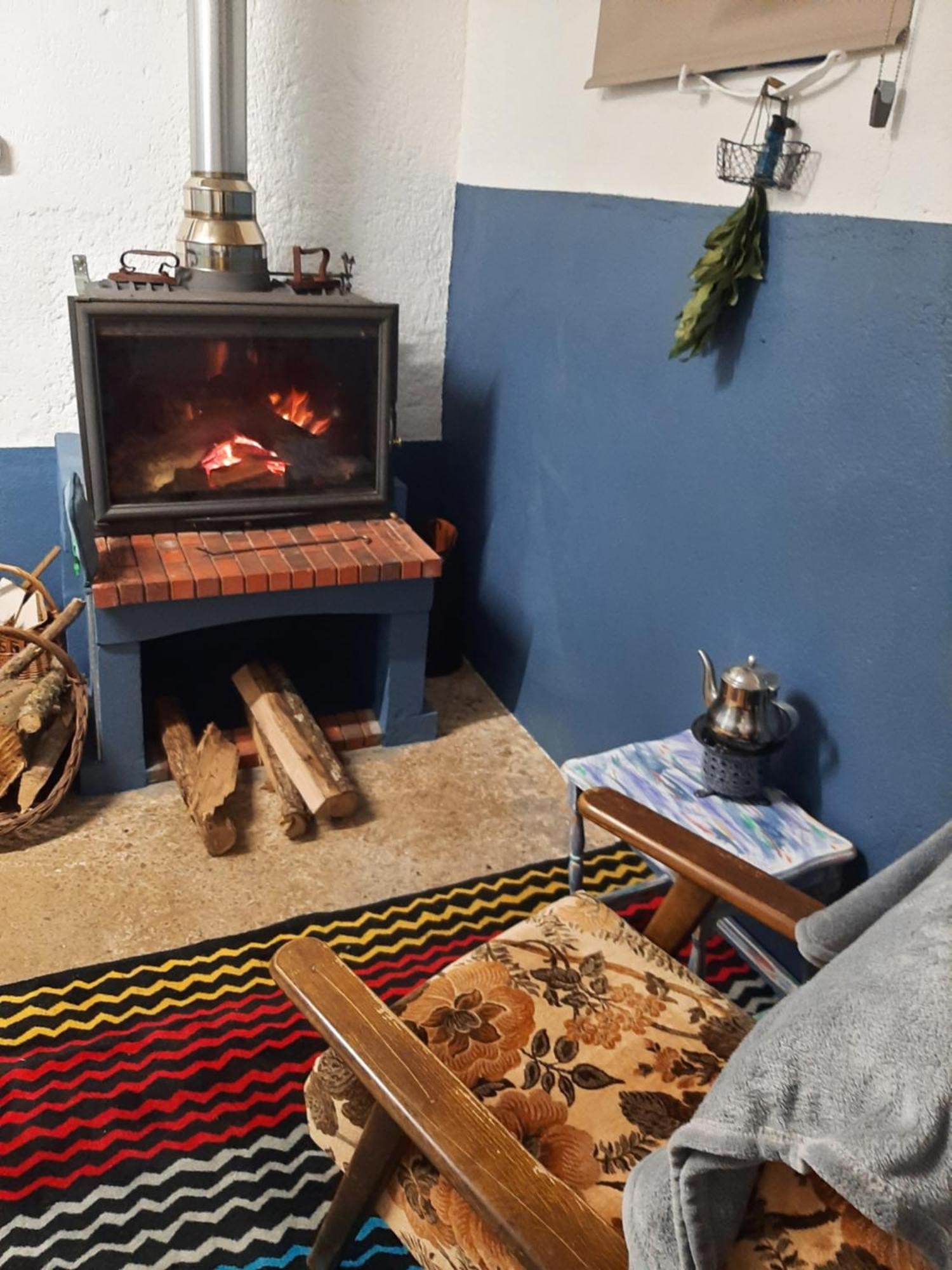 Notre Village Papillon Bed&Breakfast Neret 객실 사진