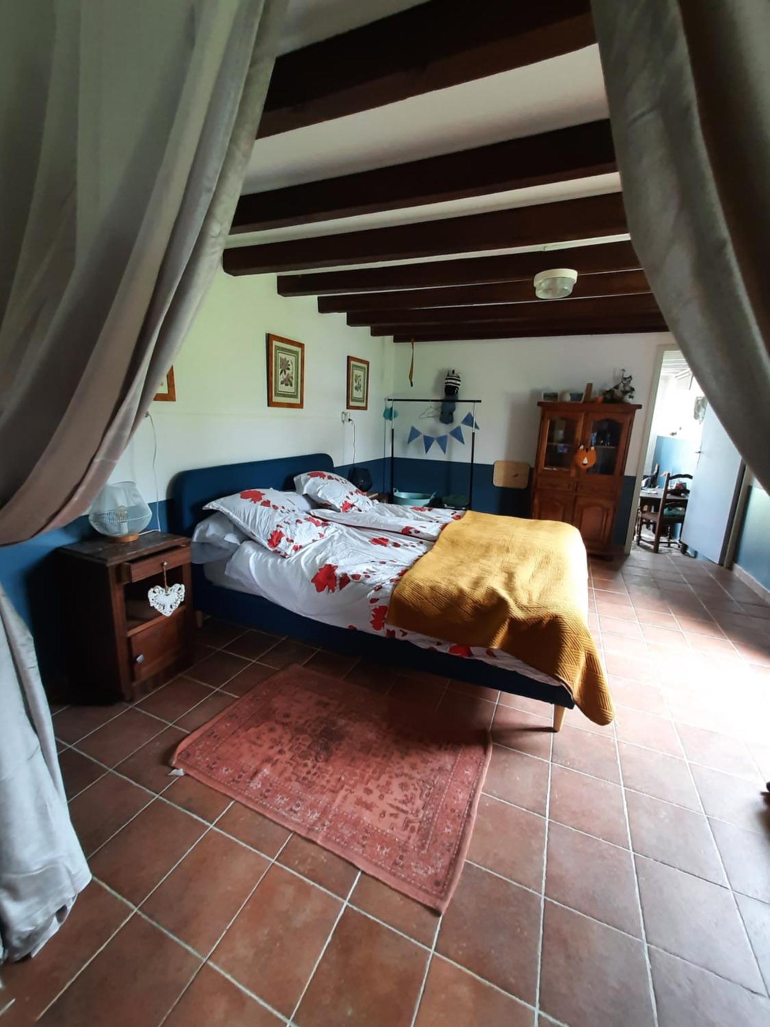 Notre Village Papillon Bed&Breakfast Neret 객실 사진