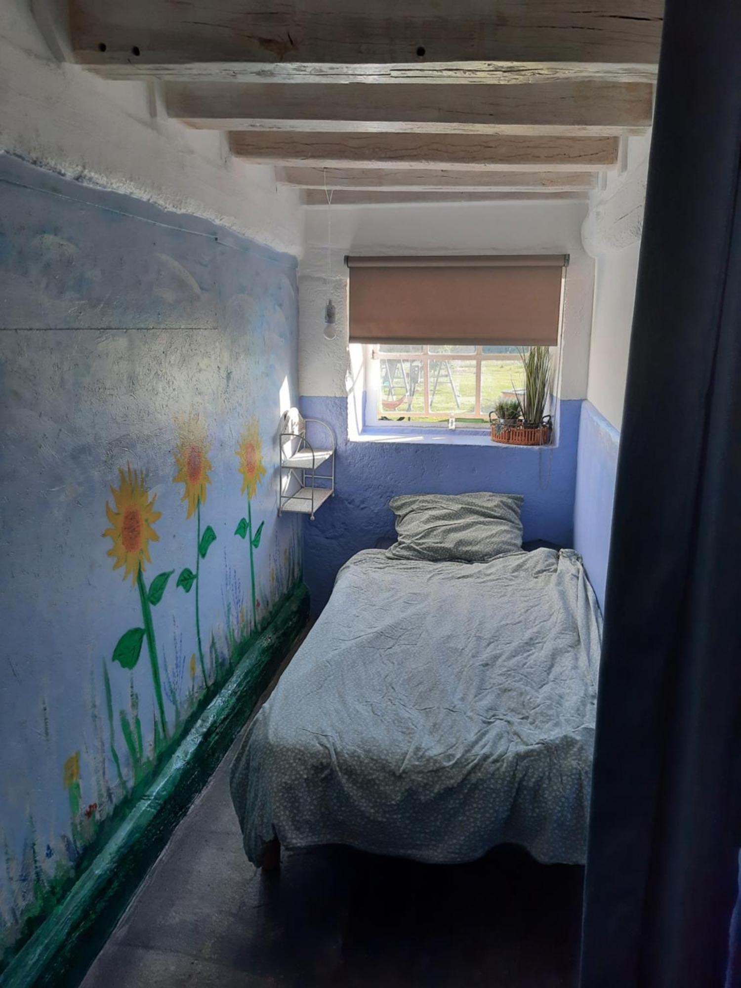Notre Village Papillon Bed&Breakfast Neret 외부 사진