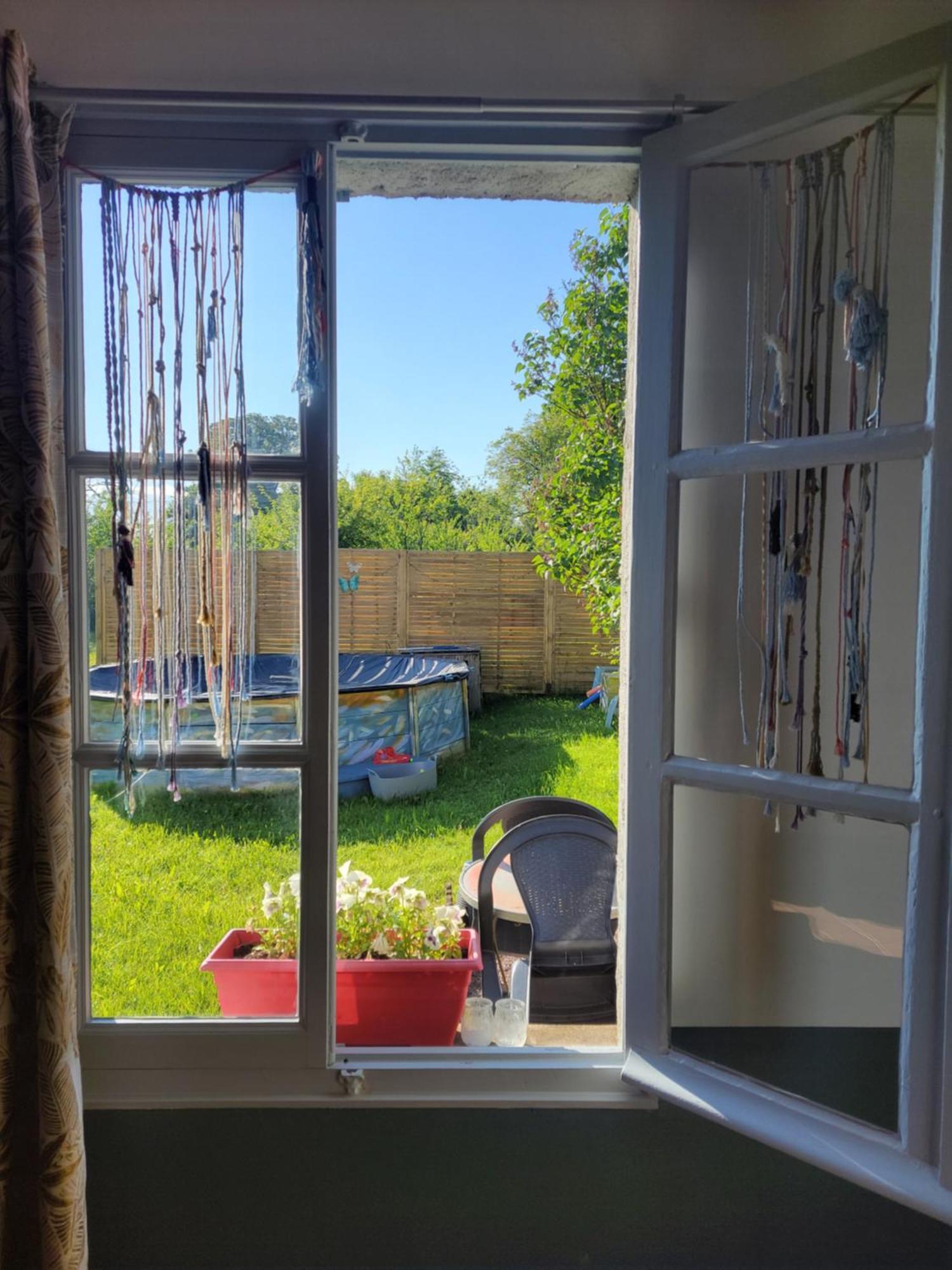 Notre Village Papillon Bed&Breakfast Neret 외부 사진
